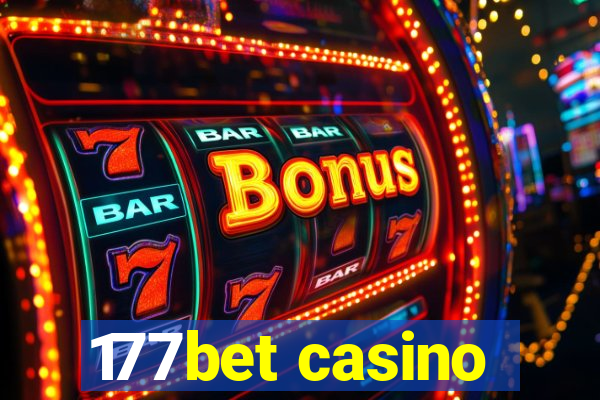 177bet casino